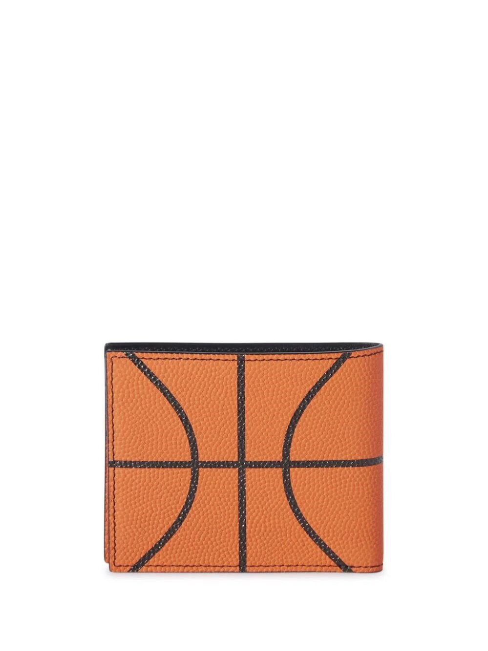 BASKETBALL BI-FOLD WALLET