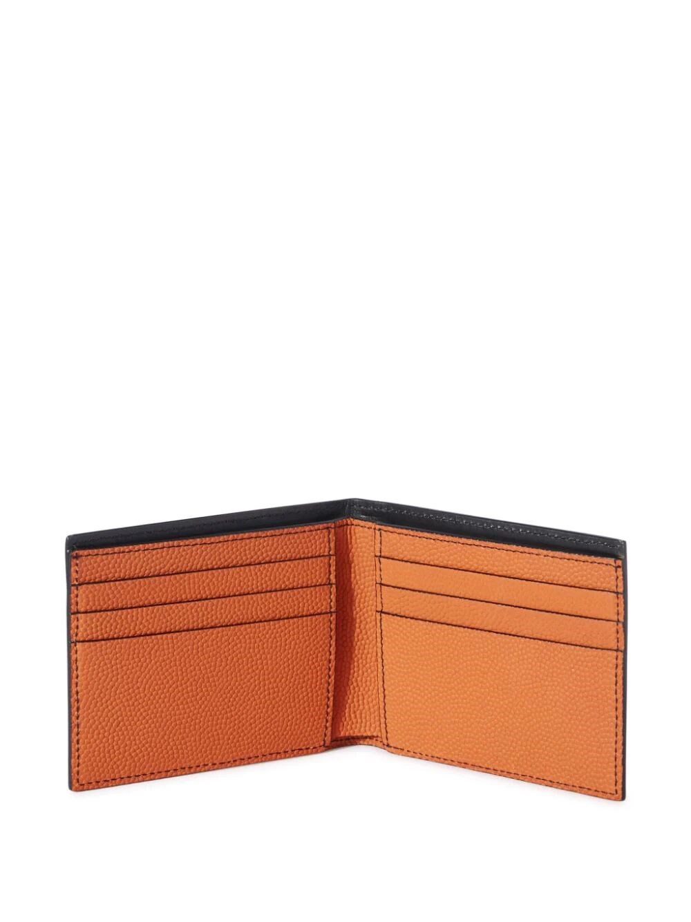 BASKETBALL BI-FOLD WALLET