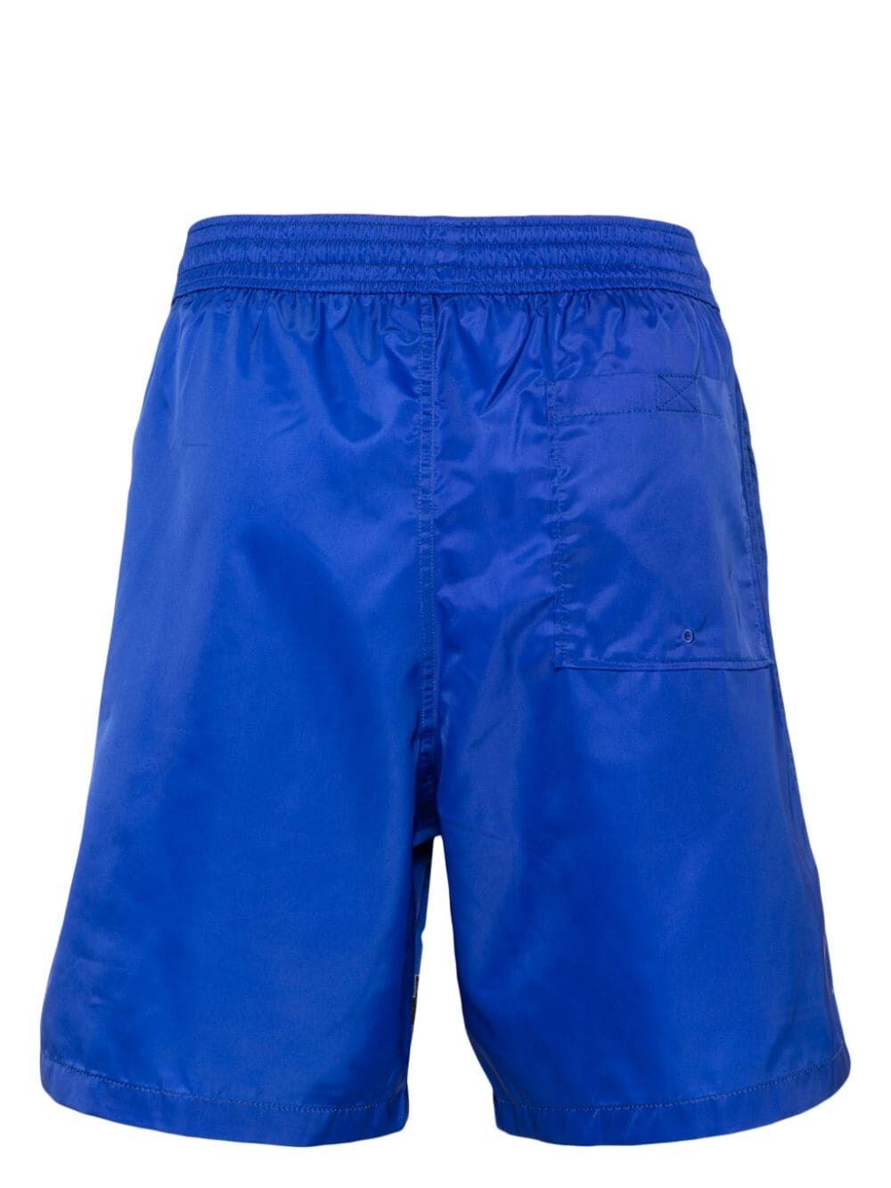 BANDANA SURFER SWIM SHORTS