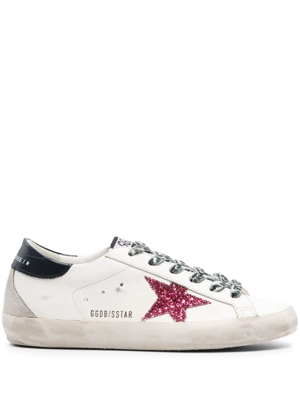 SUPER STAR SNEAKERS