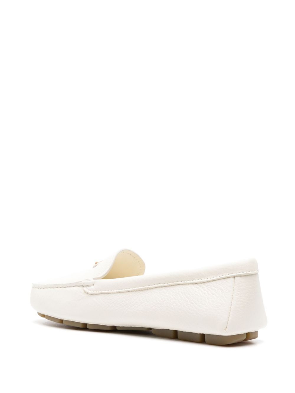 LEATHER DRIVING SHOES