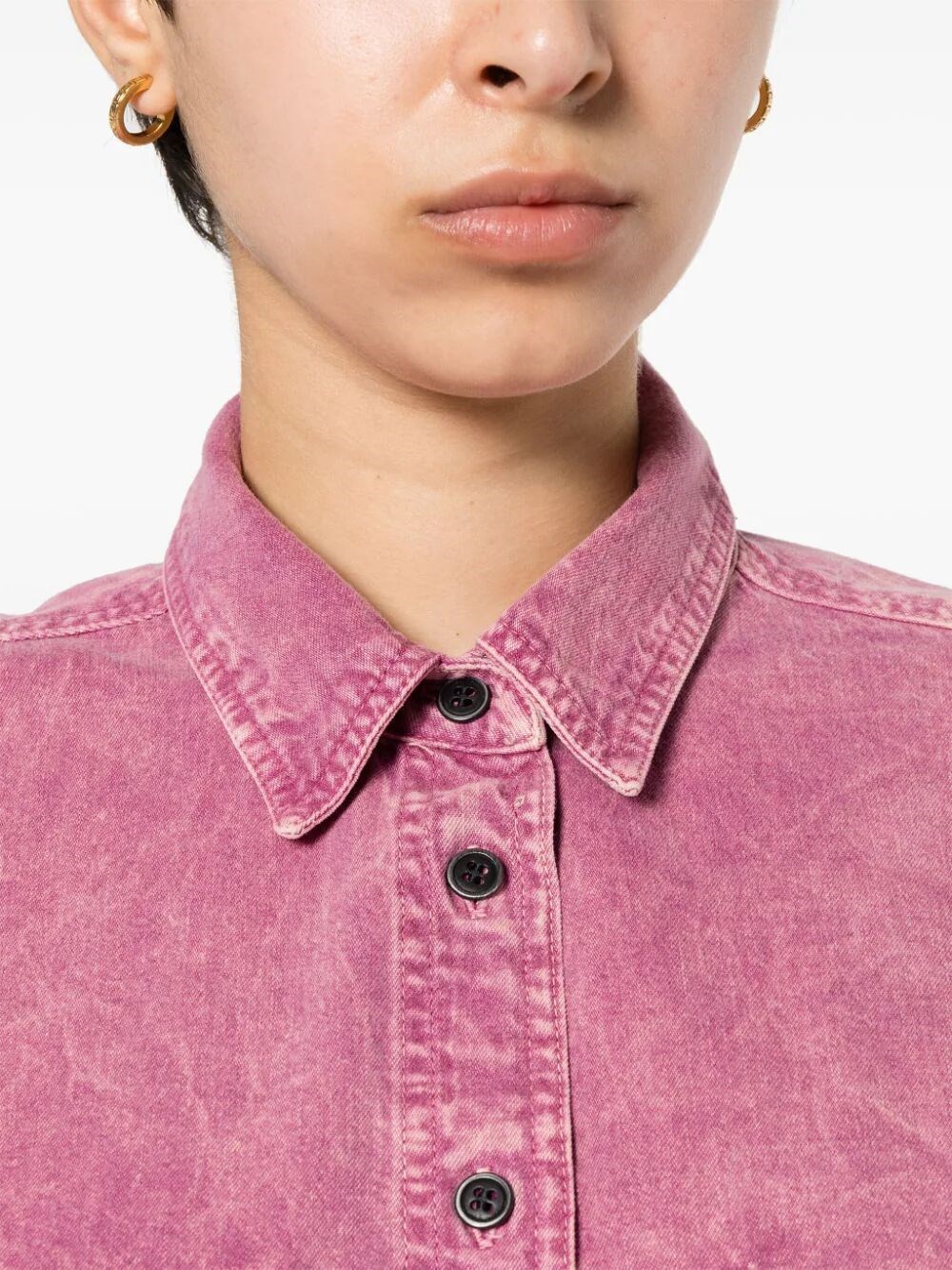 VERANE COTTON SHIRT