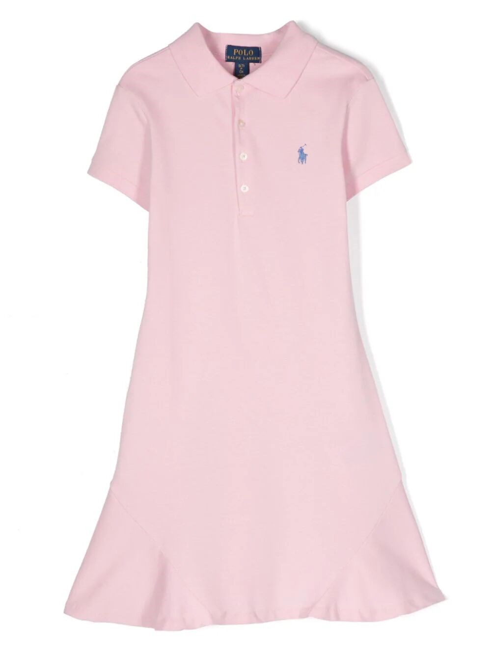 POLO DRESS