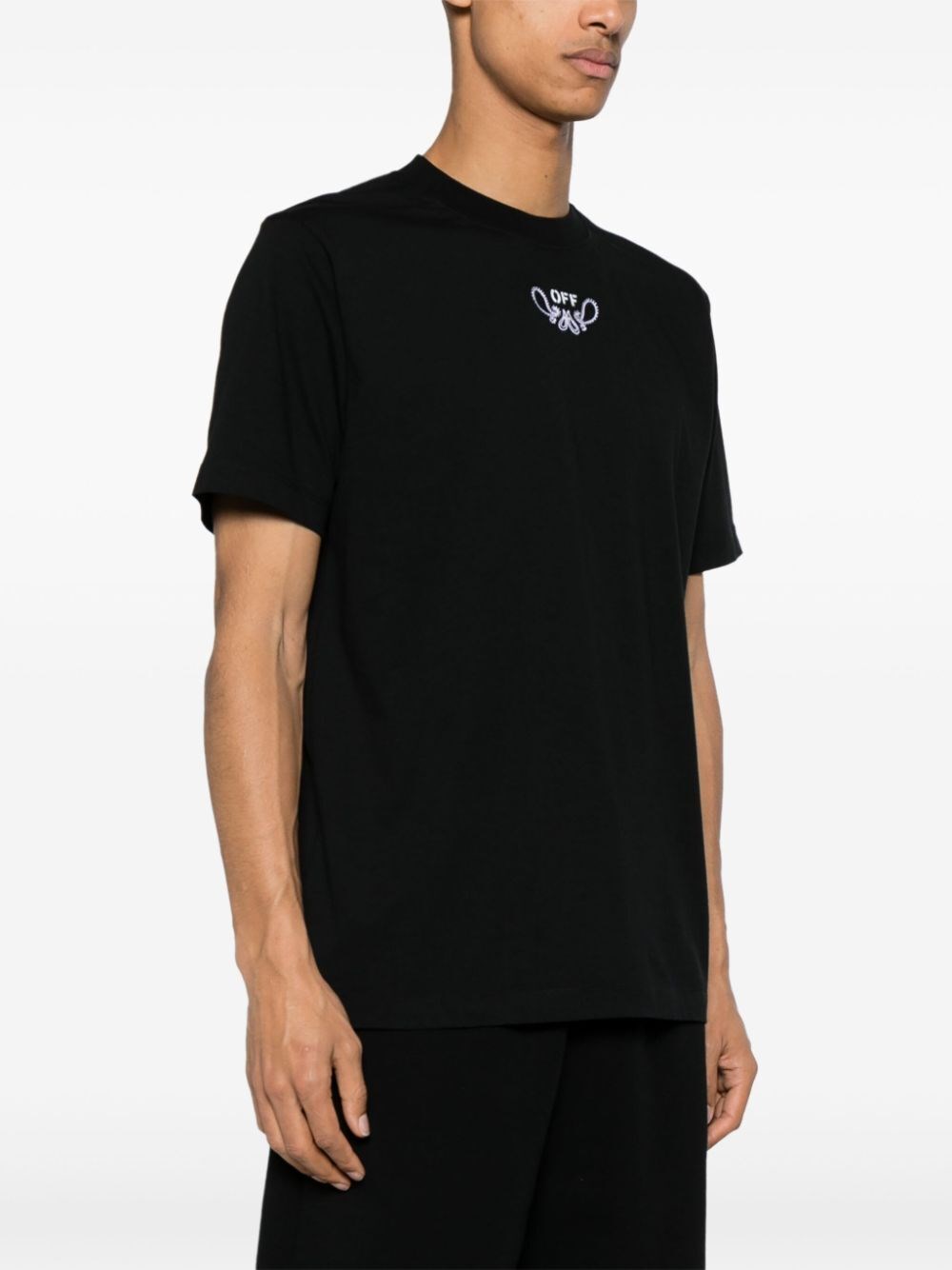 BANDANA ARROW T-SHIRT