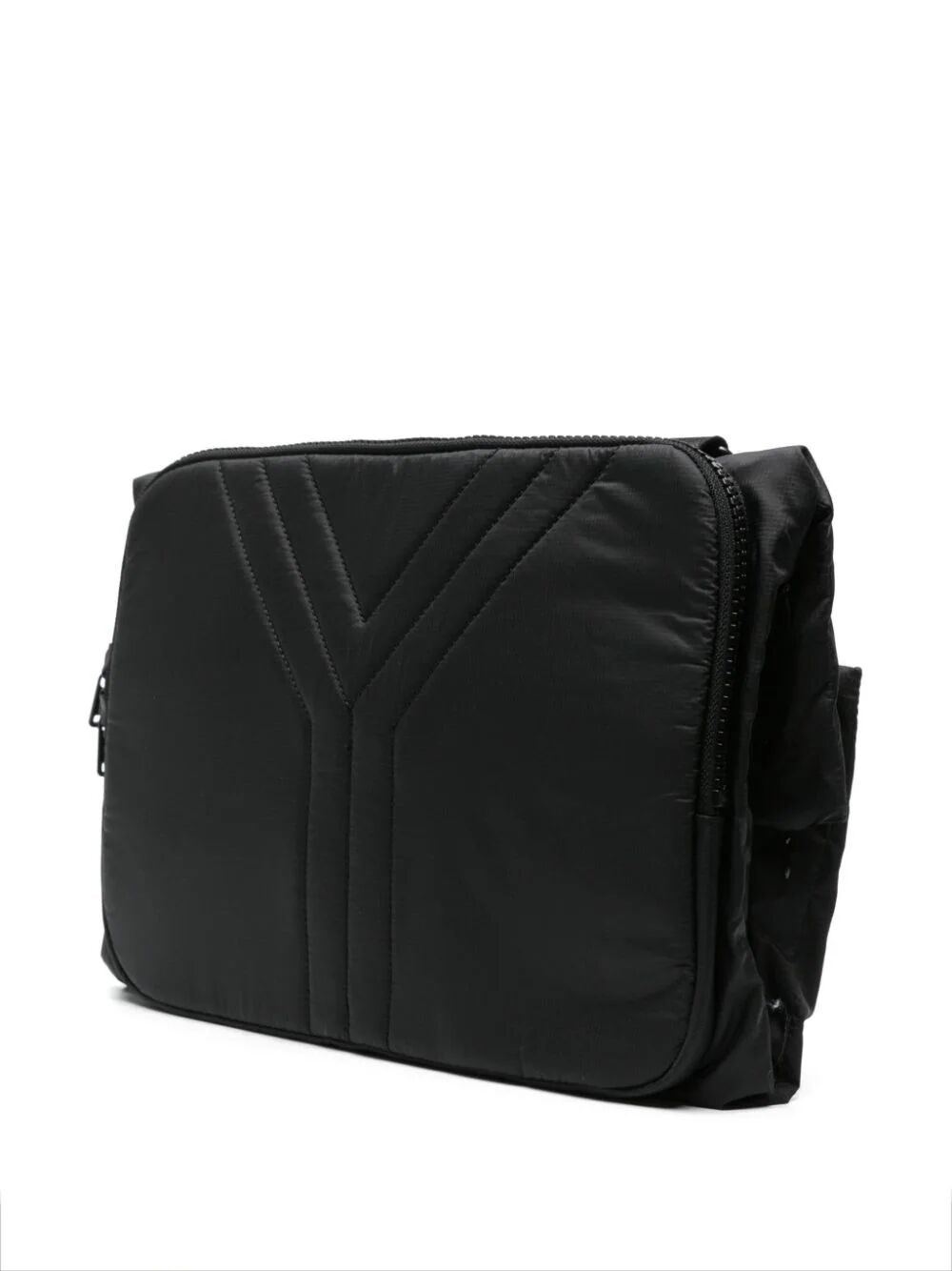 FOLDING CROSSBODY BAG