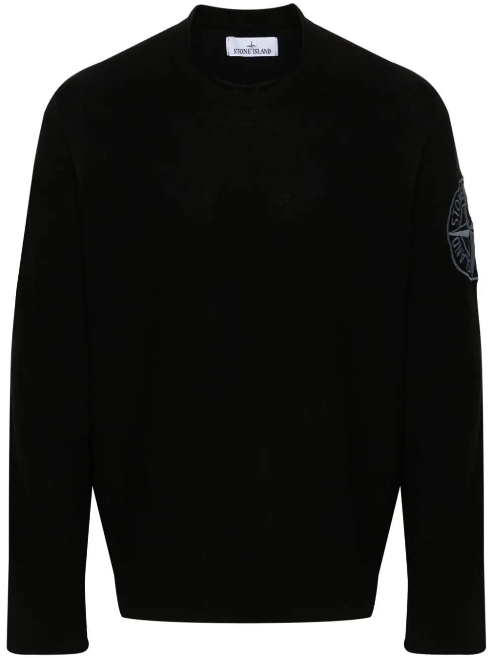 CREW NECK SWEATER