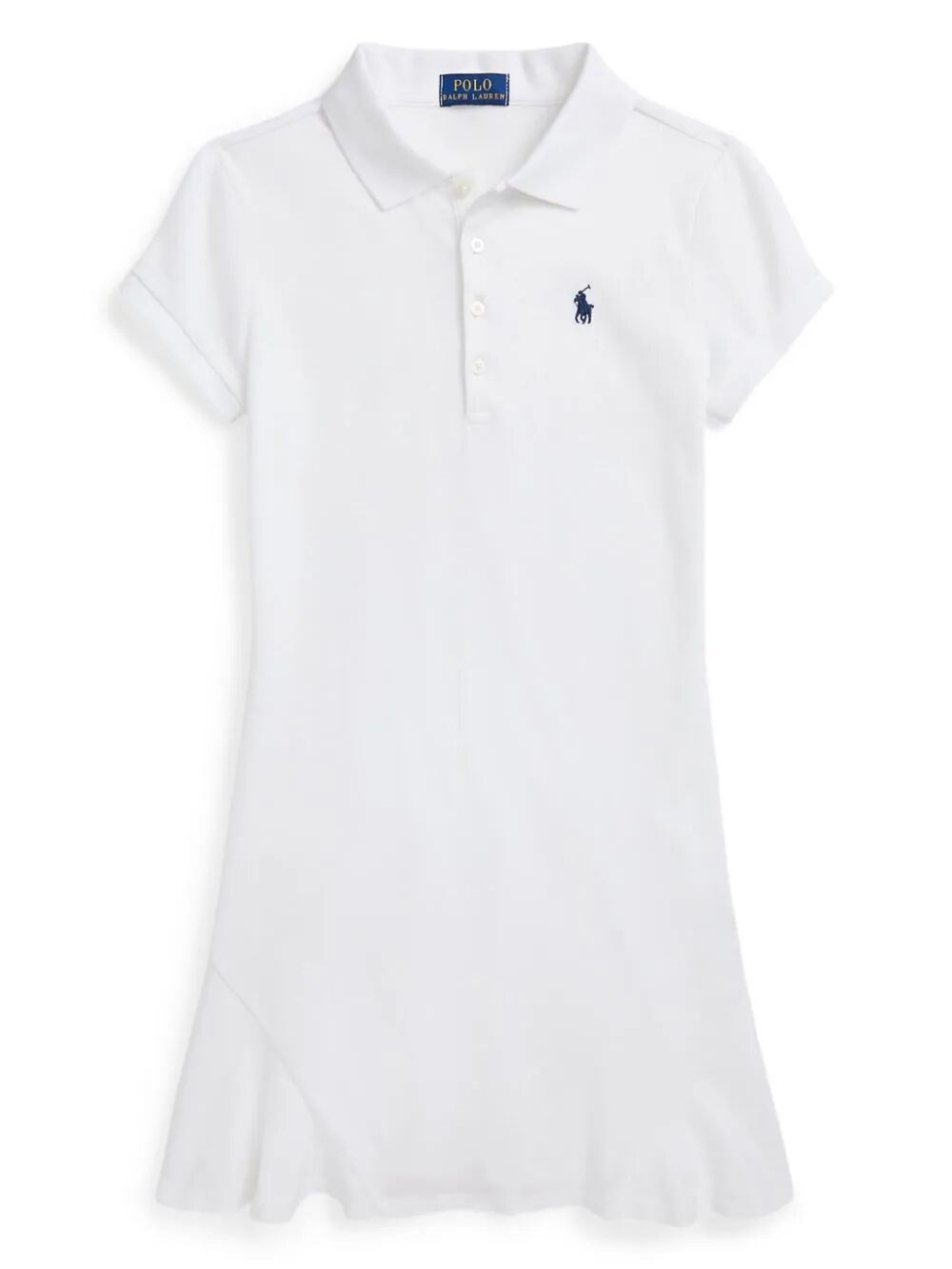 POLO DRESS