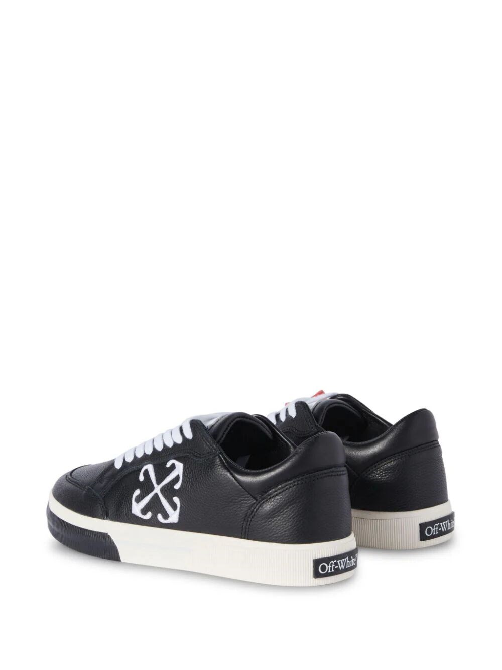 NEW LOW VULCANIZED SNEAKERS 