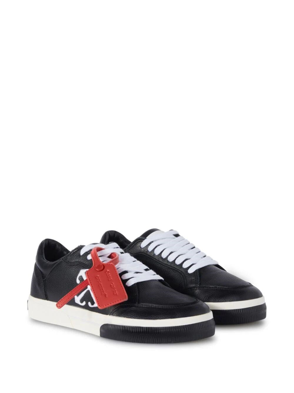 NEW LOW VULCANIZED SNEAKERS 