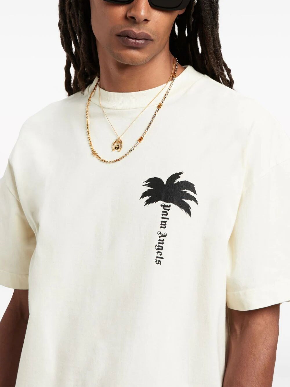 THE PALM T-SHIRT