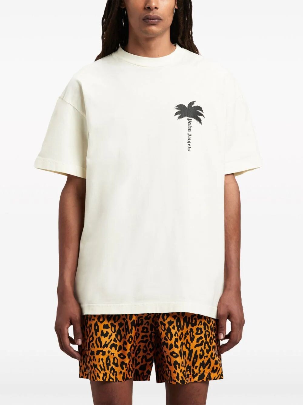 THE PALM T-SHIRT
