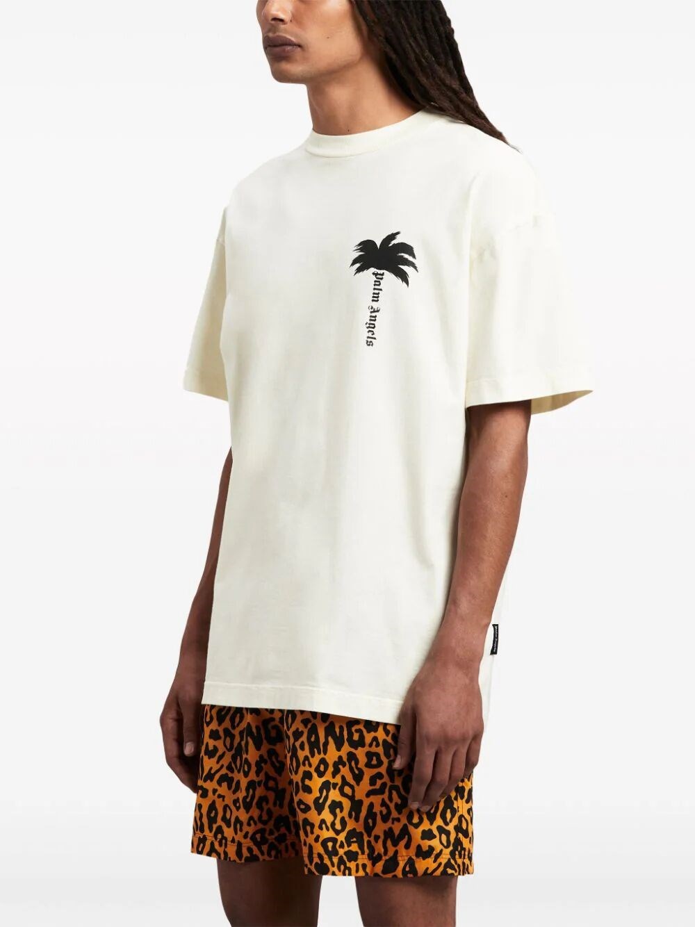THE PALM T-SHIRT
