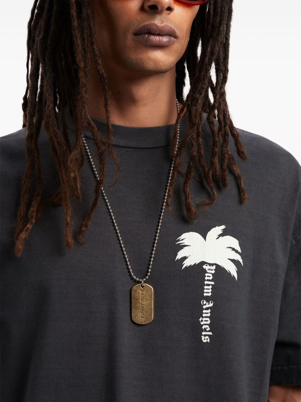 THE PALM T-SHIRT