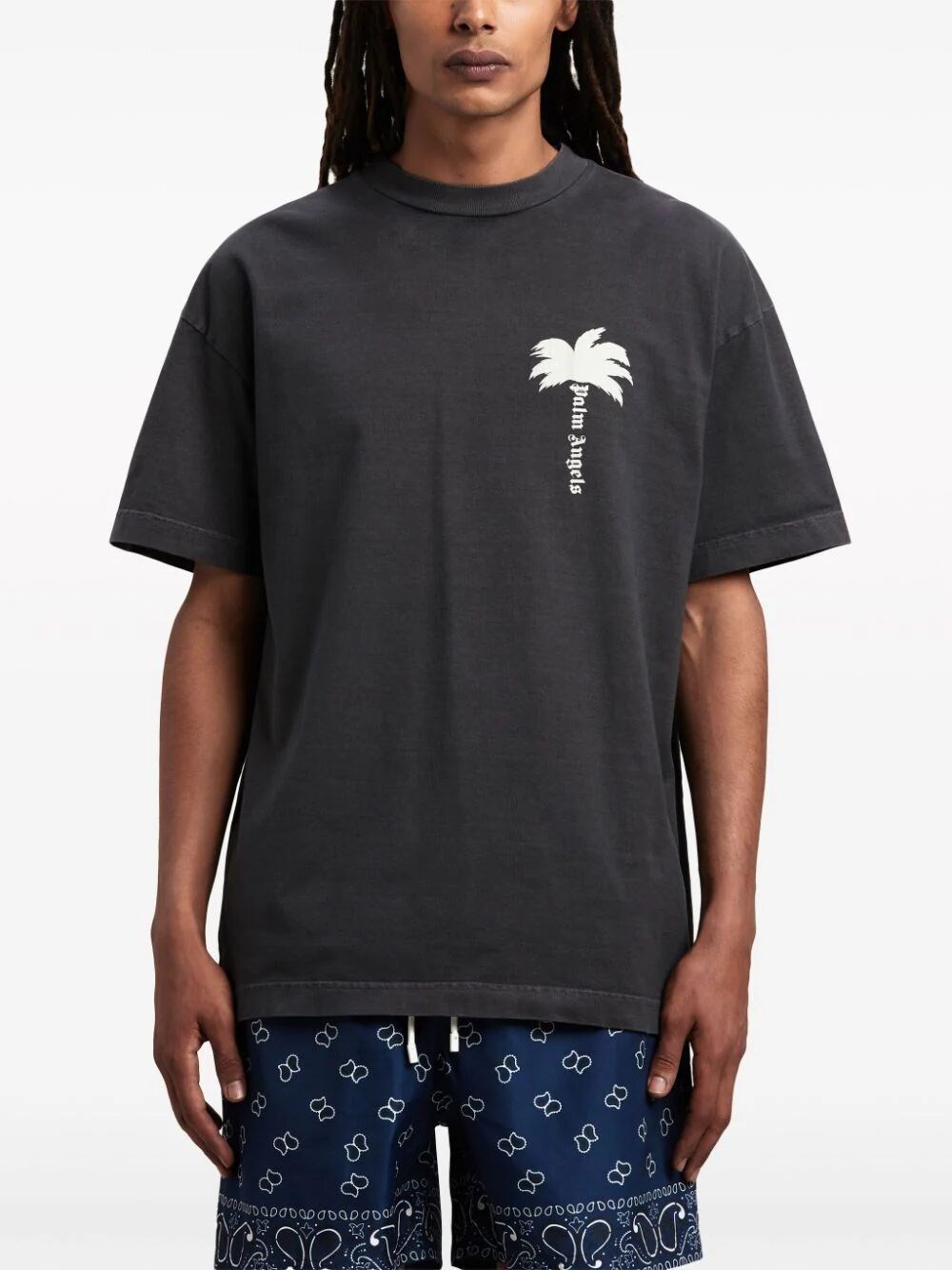 THE PALM T-SHIRT