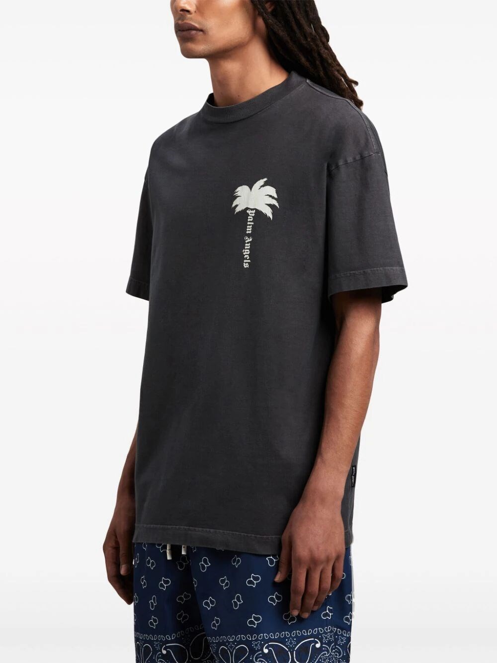 THE PALM T-SHIRT