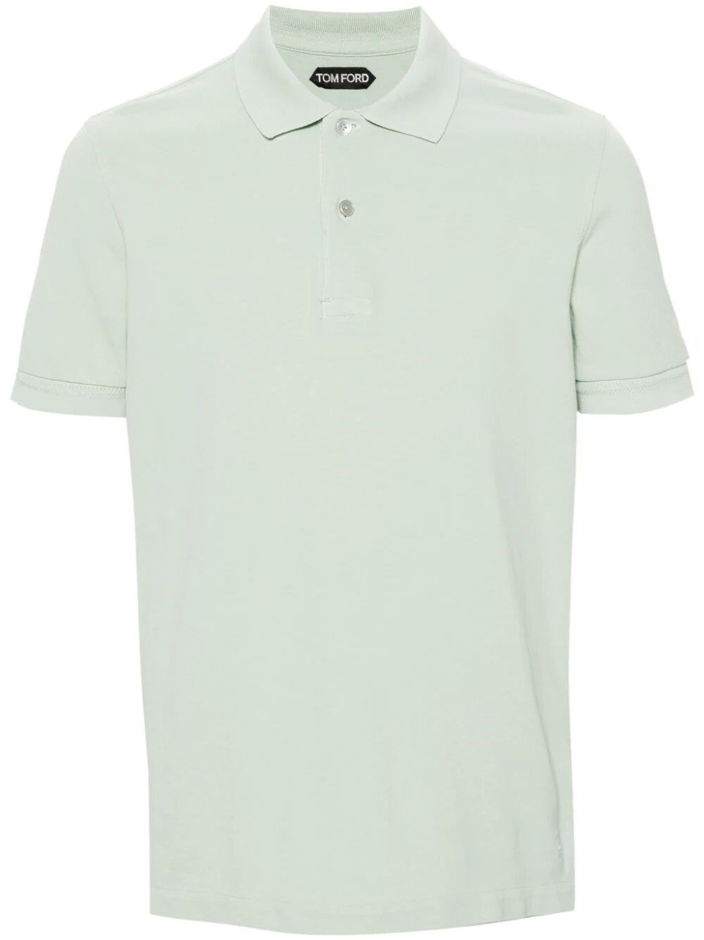 TENNIS PIQUET POLO