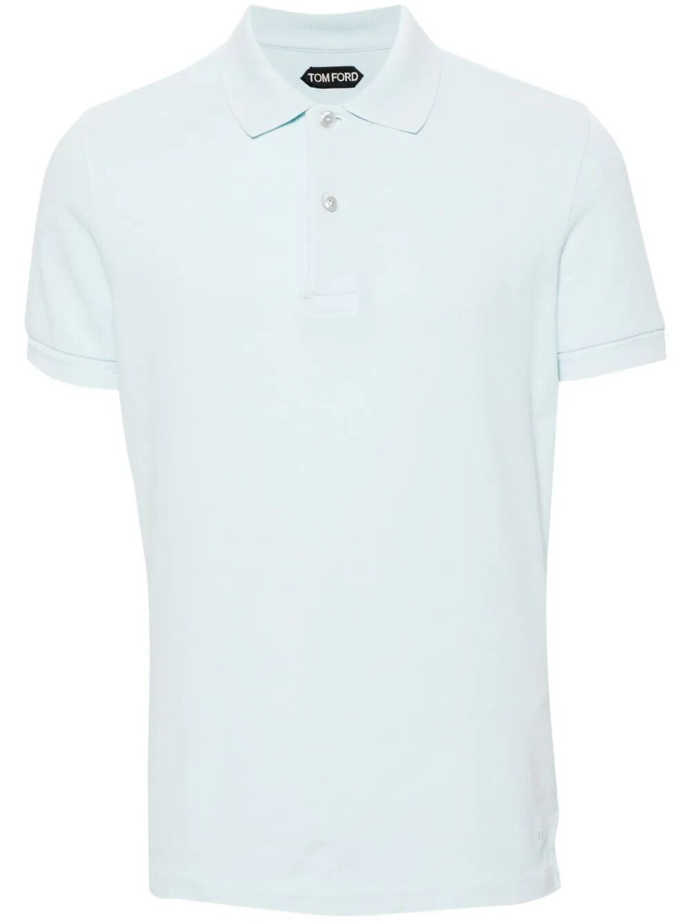 TENNIS PIQUET POLO