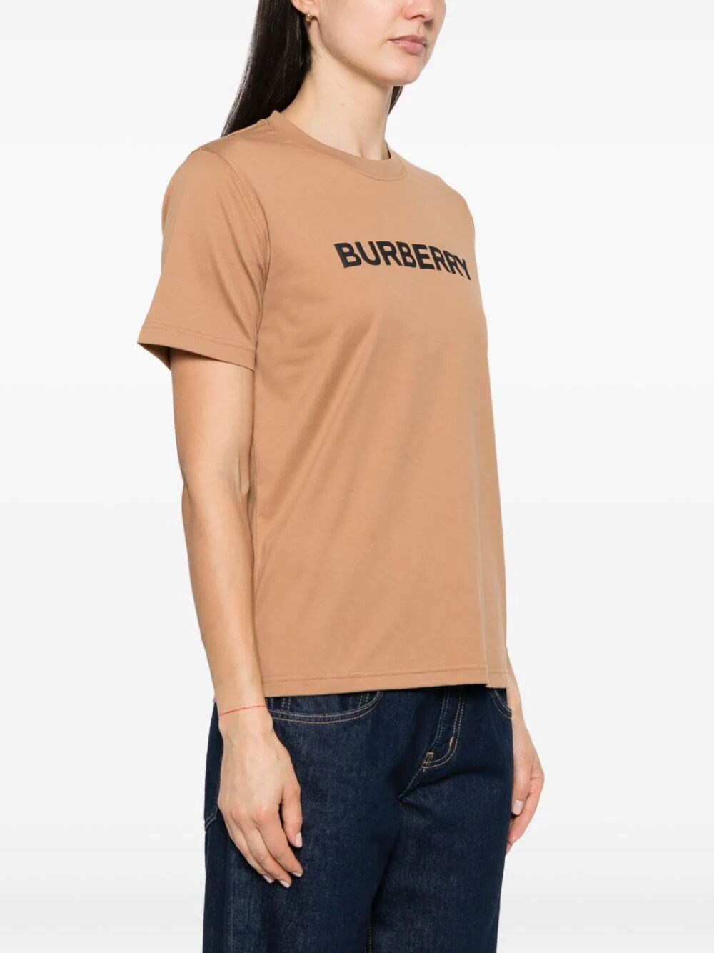 LOGO-PRINT T-SHIRT