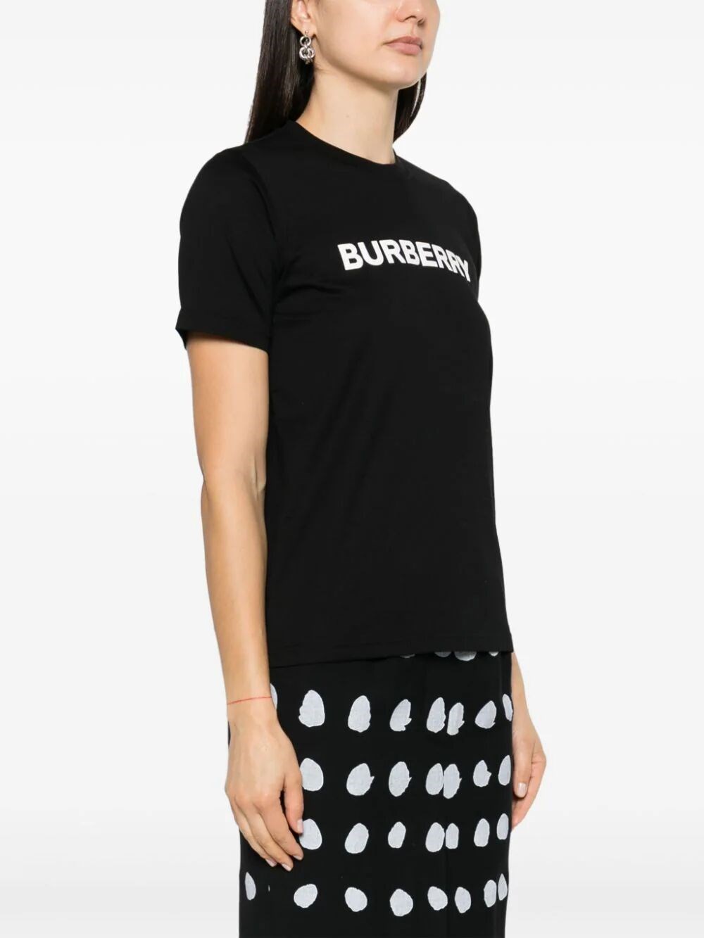 LOGO-PRINT T-SHIRT