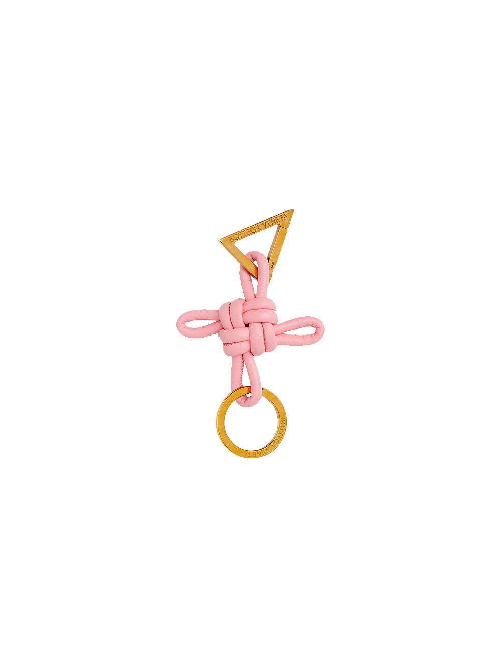 Triangle Key Holder