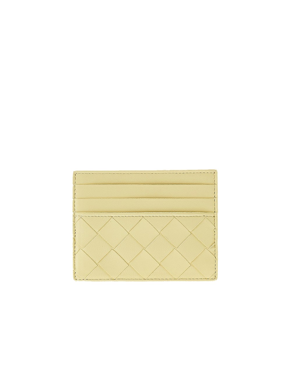 INTRECCIATO CARD HOLDER