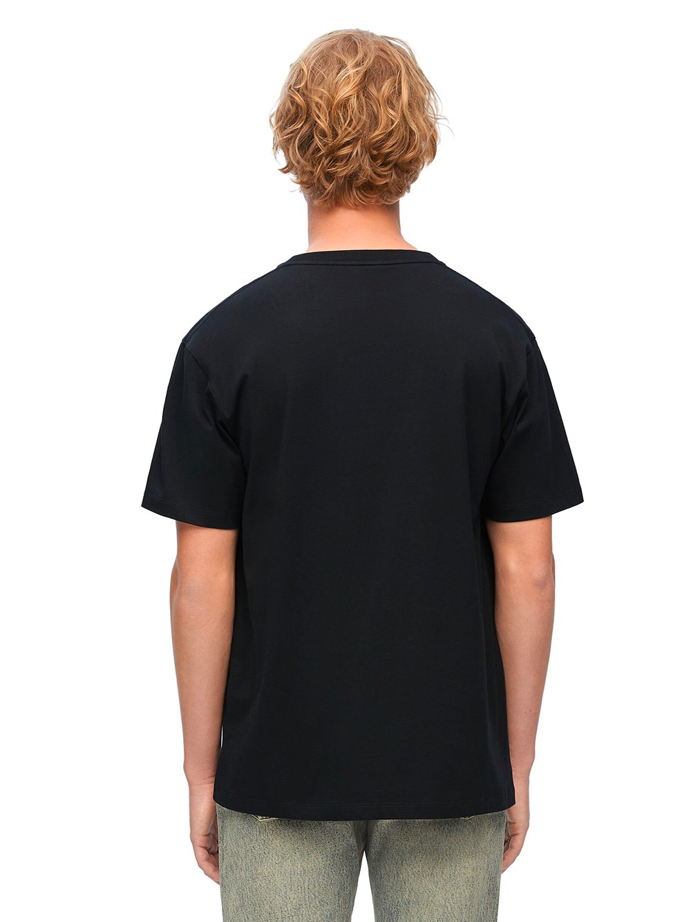 RELAXED FIT T-SHIRT