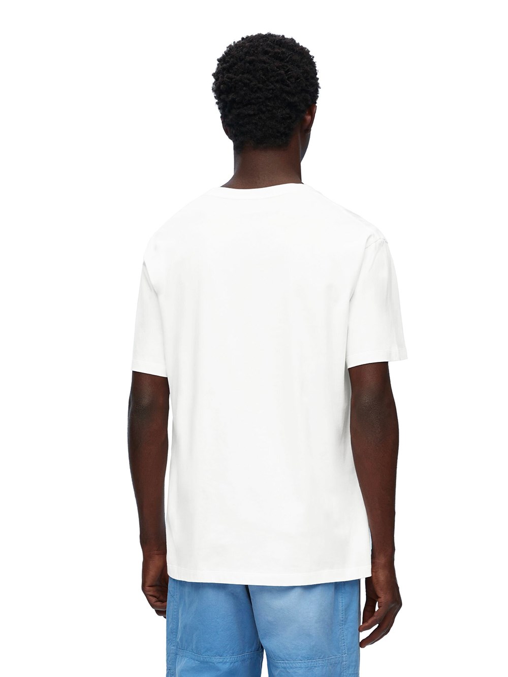 RELAXED FIT T-SHIRT