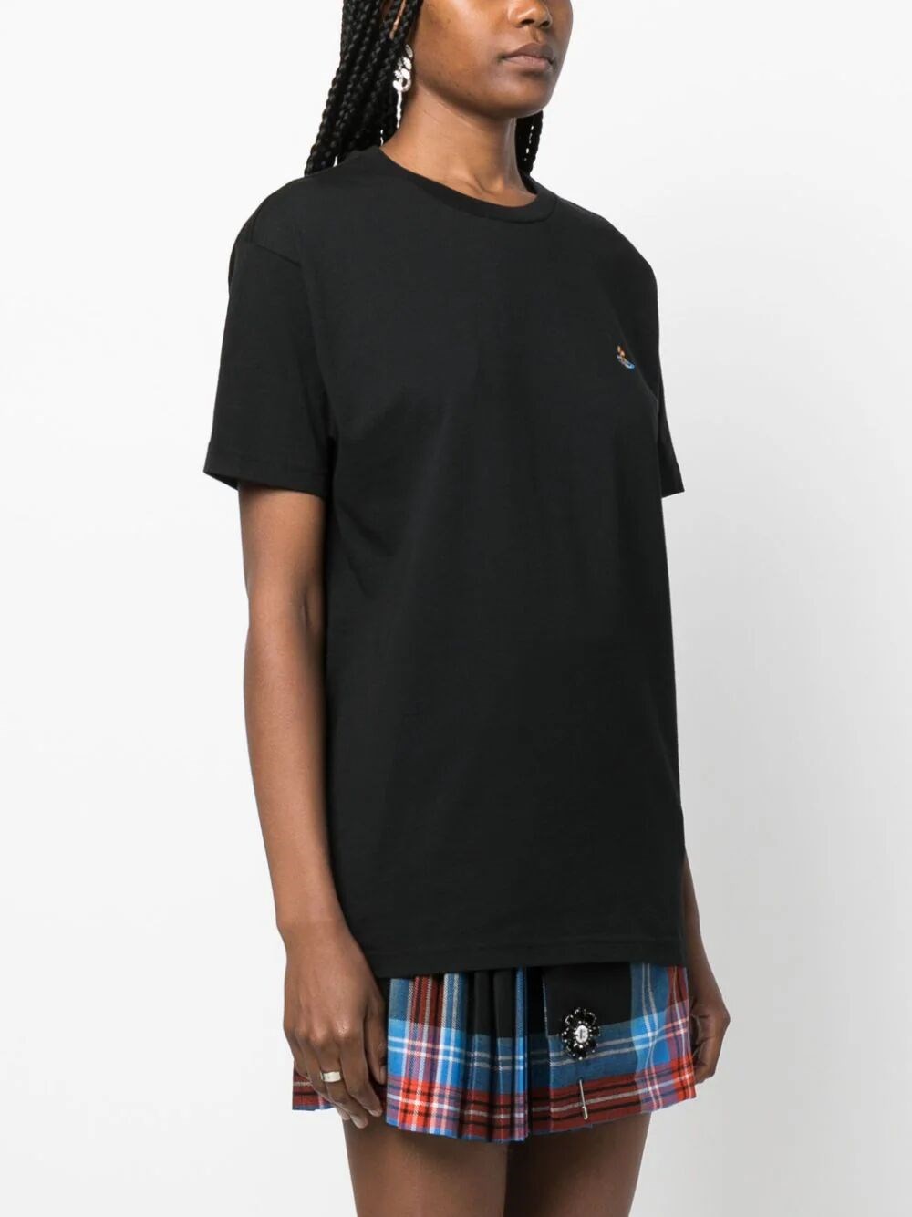 MULTICOLOR ORB T-SHIRT