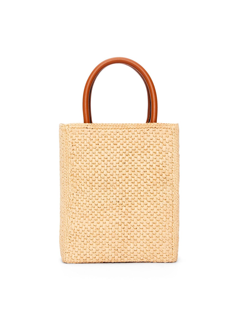 Standard A5 Rafia Tote