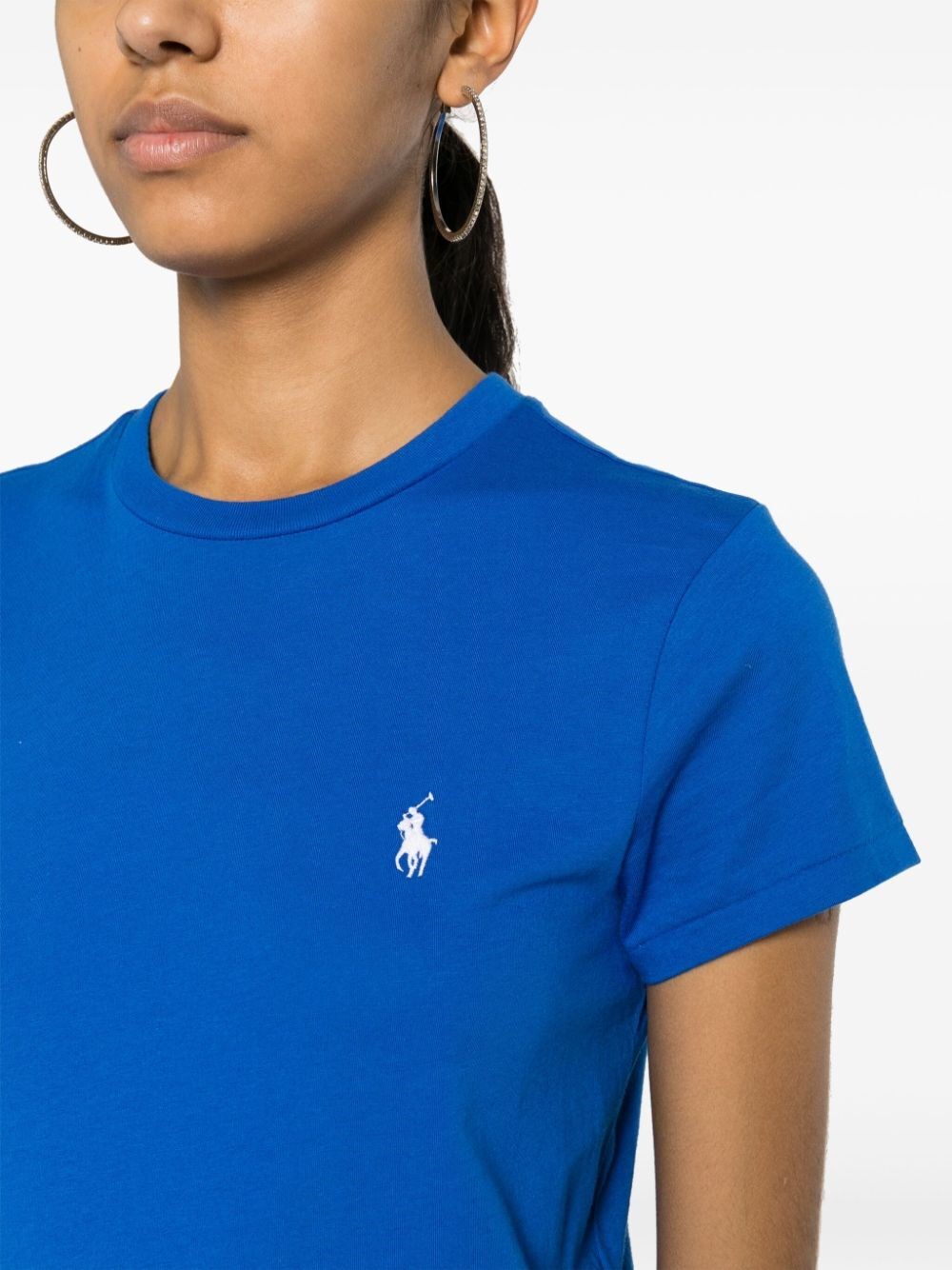 POLO PONY T-SHIRT
