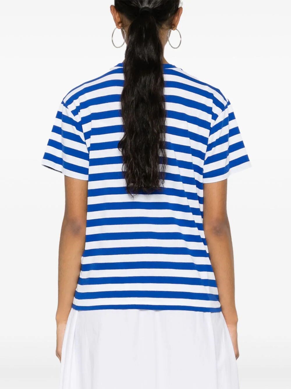 STRIPED T-SHIRT
