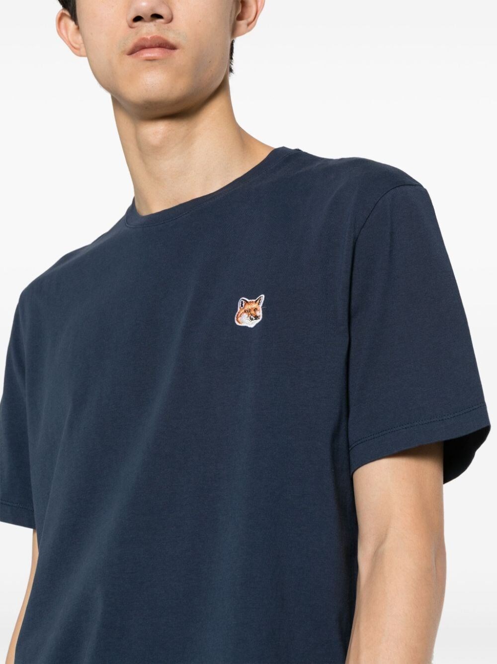 FOX-LOGO T-SHIRT