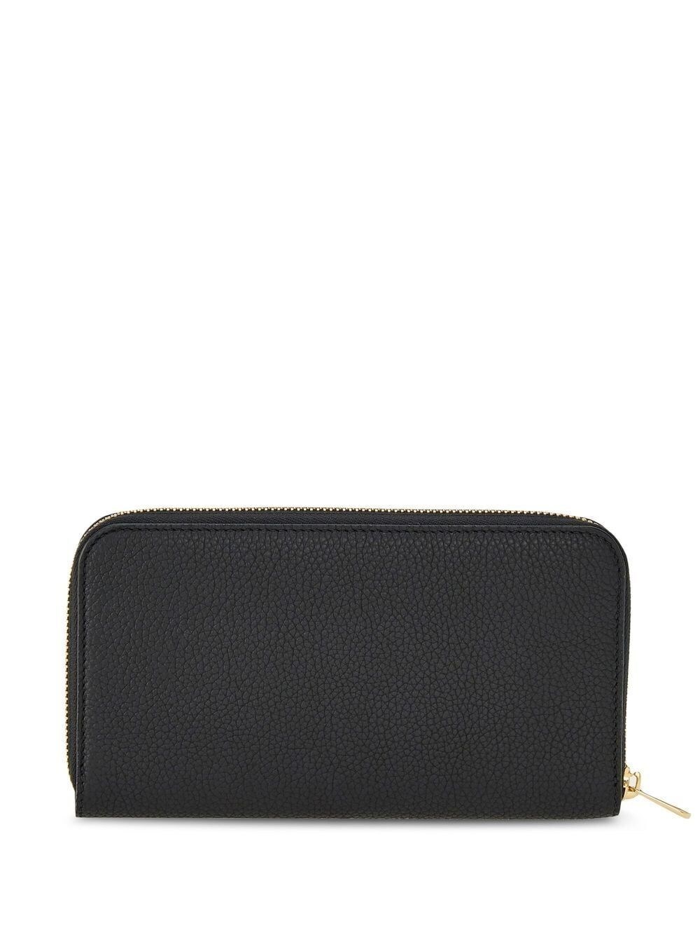 GANCINI CONTINENTAL WALLET