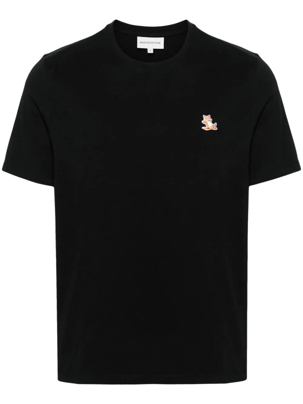 FOX-LOGO T-SHIRT