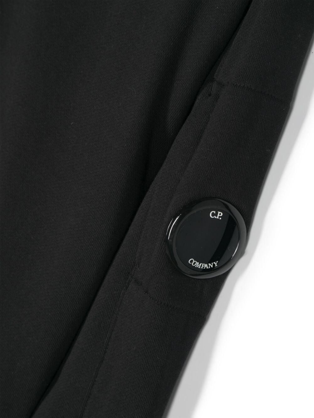 CREW NECK SWEATSHIRT