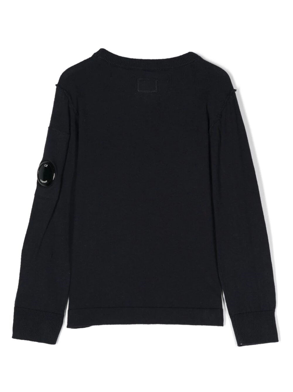 CREW NECK SWEATER
