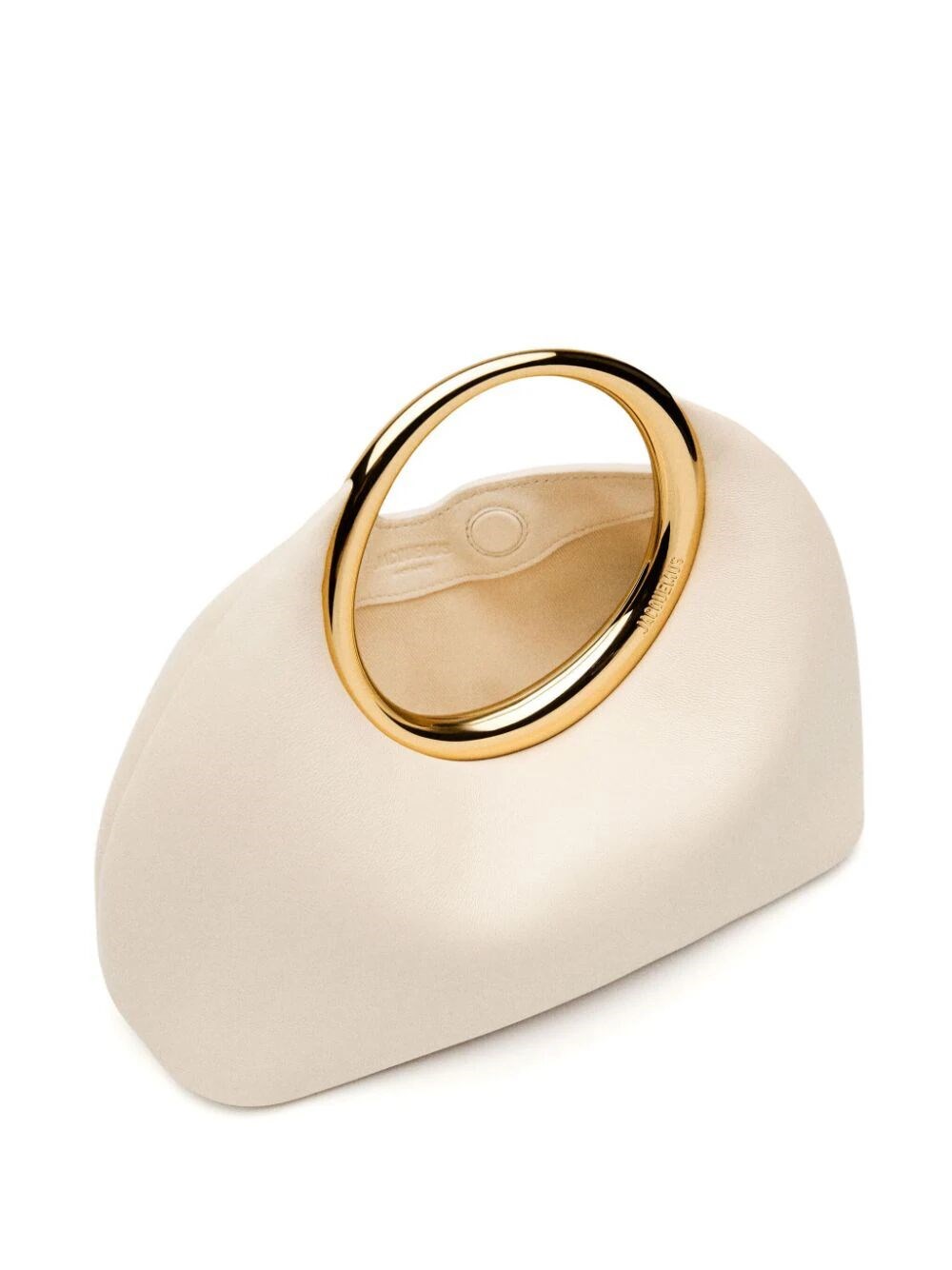 LE PETIT CALINO RING HANDBAG