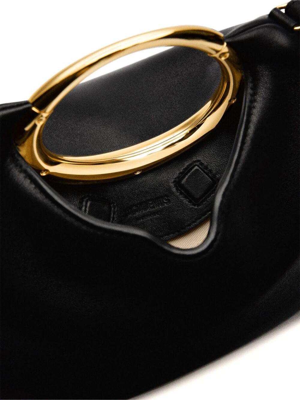 LE PETIT CALINO RING HANDBAG