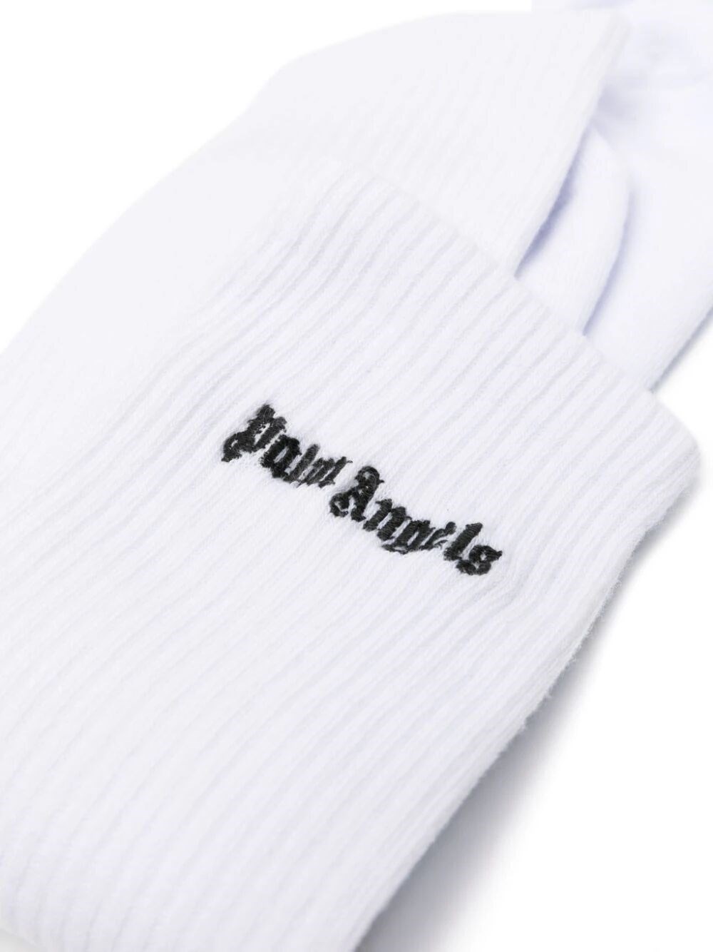 SOCKS WITH LOGO