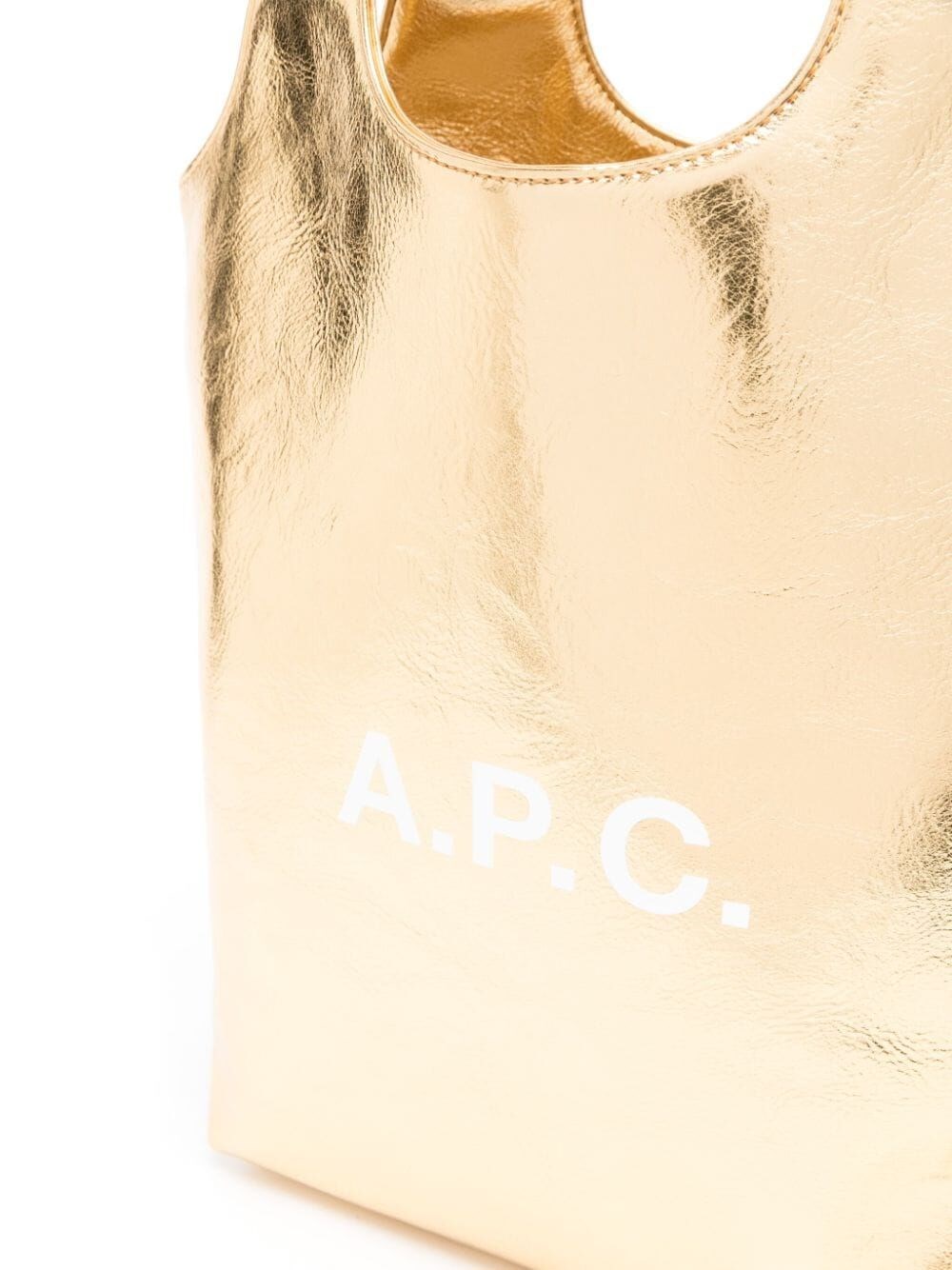 SMALL NINON TOTE BAG