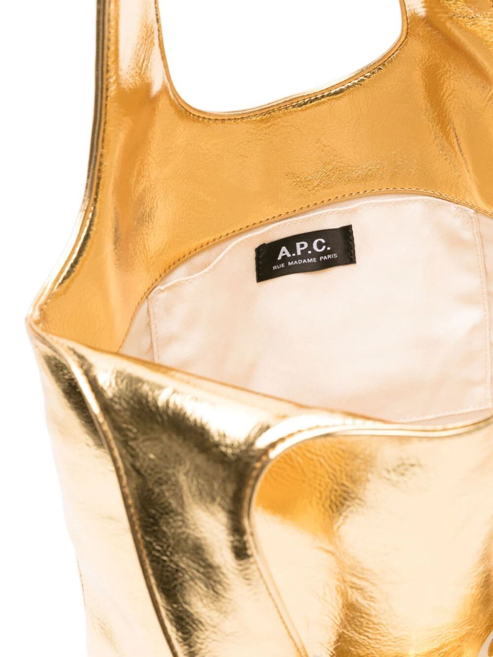 SMALL NINON TOTE BAG