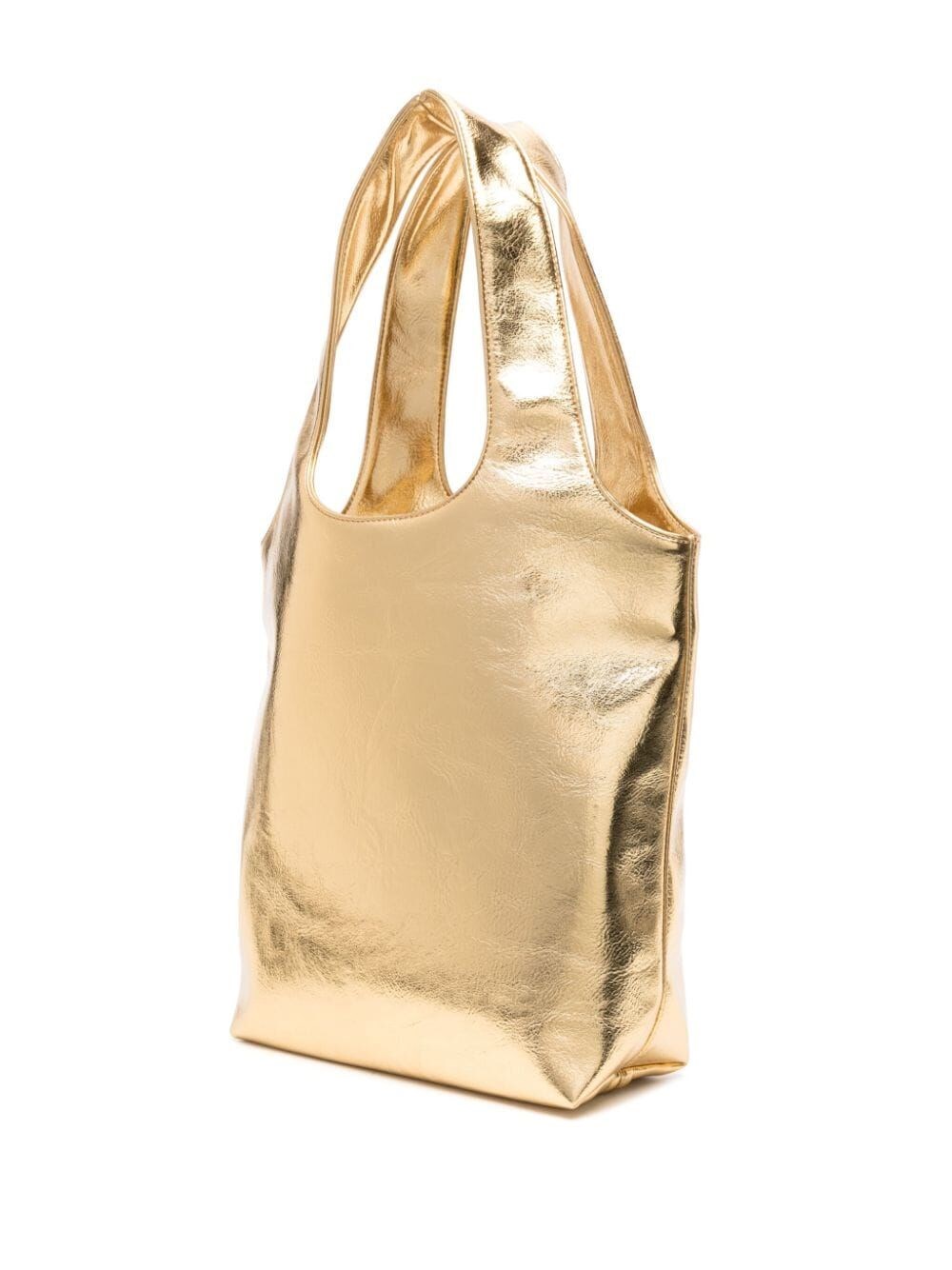 SMALL NINON TOTE BAG