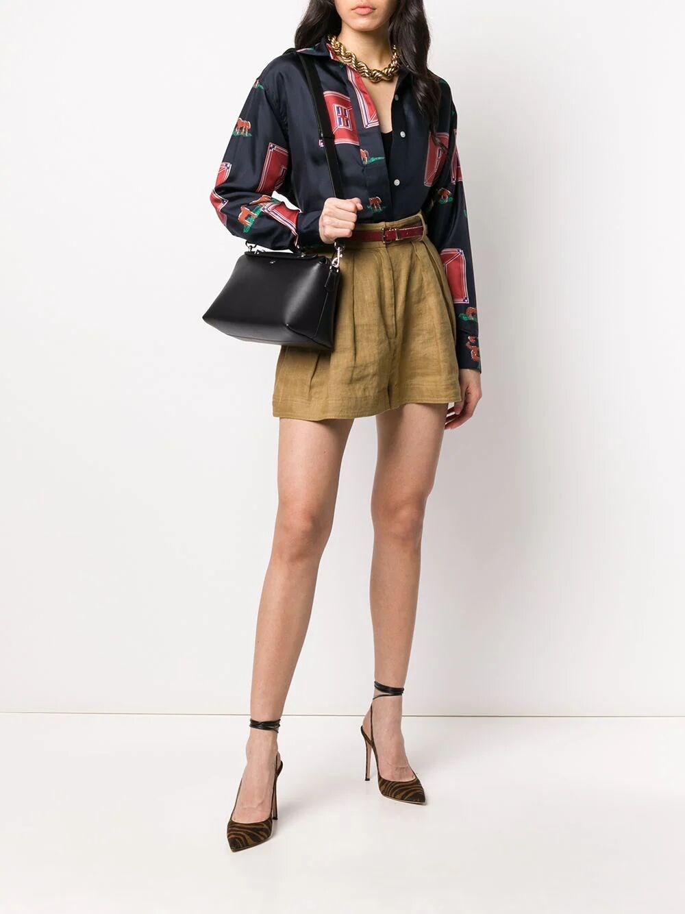 BY THE WAY MEDIUM BOSTON BAG