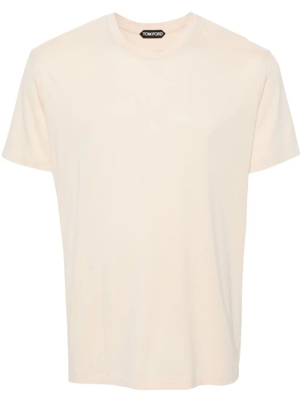 LYOCELL-COTTON T-SHIRT