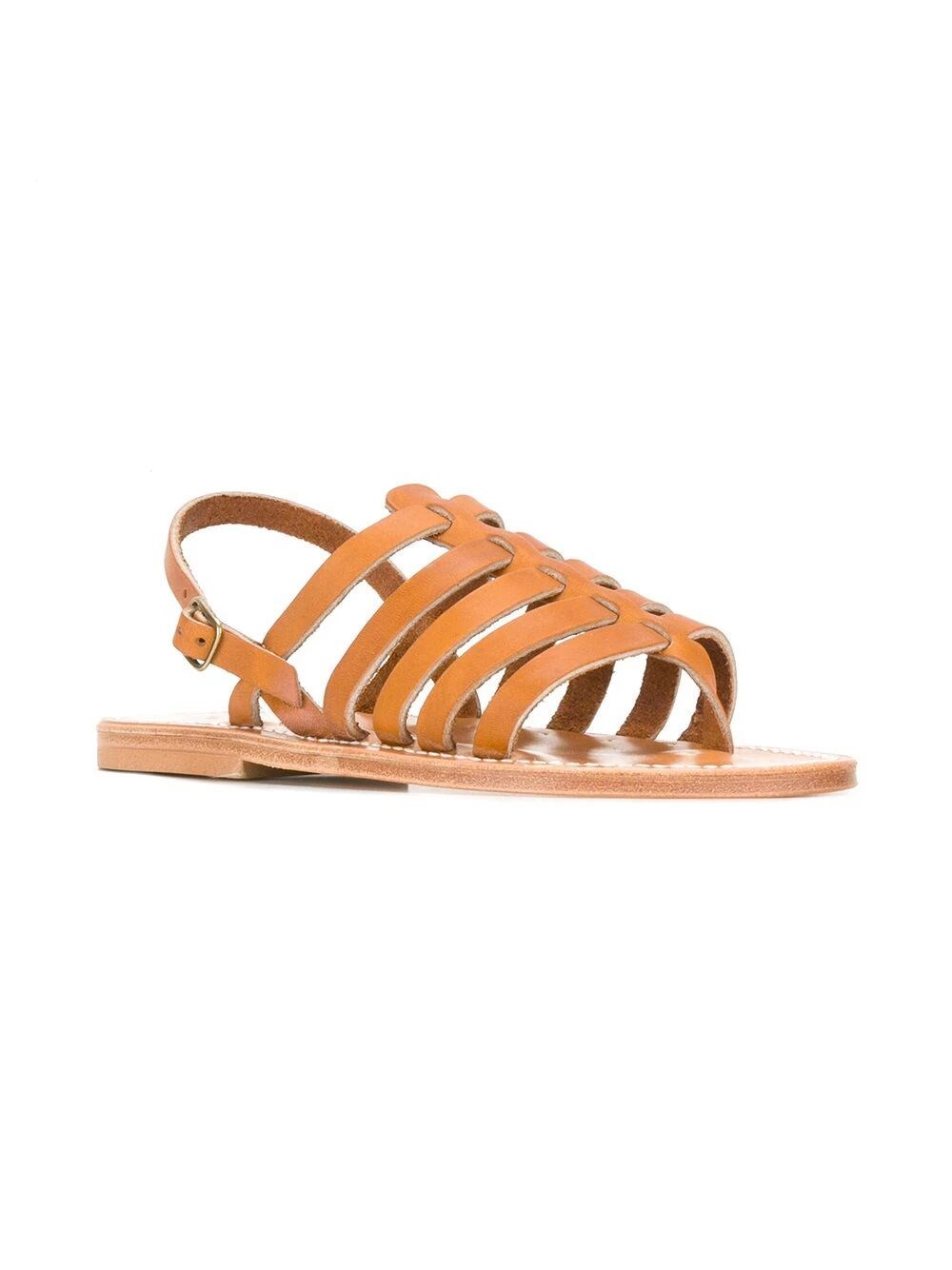 HOMERE SANDALS