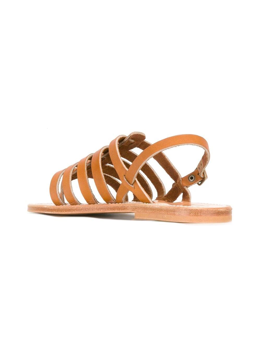 HOMERE SANDALS