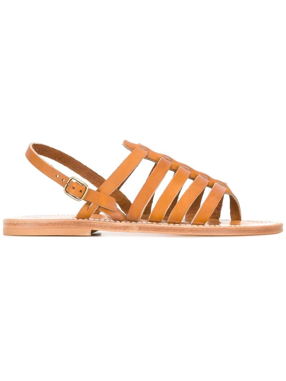 HOMERE SANDALS
