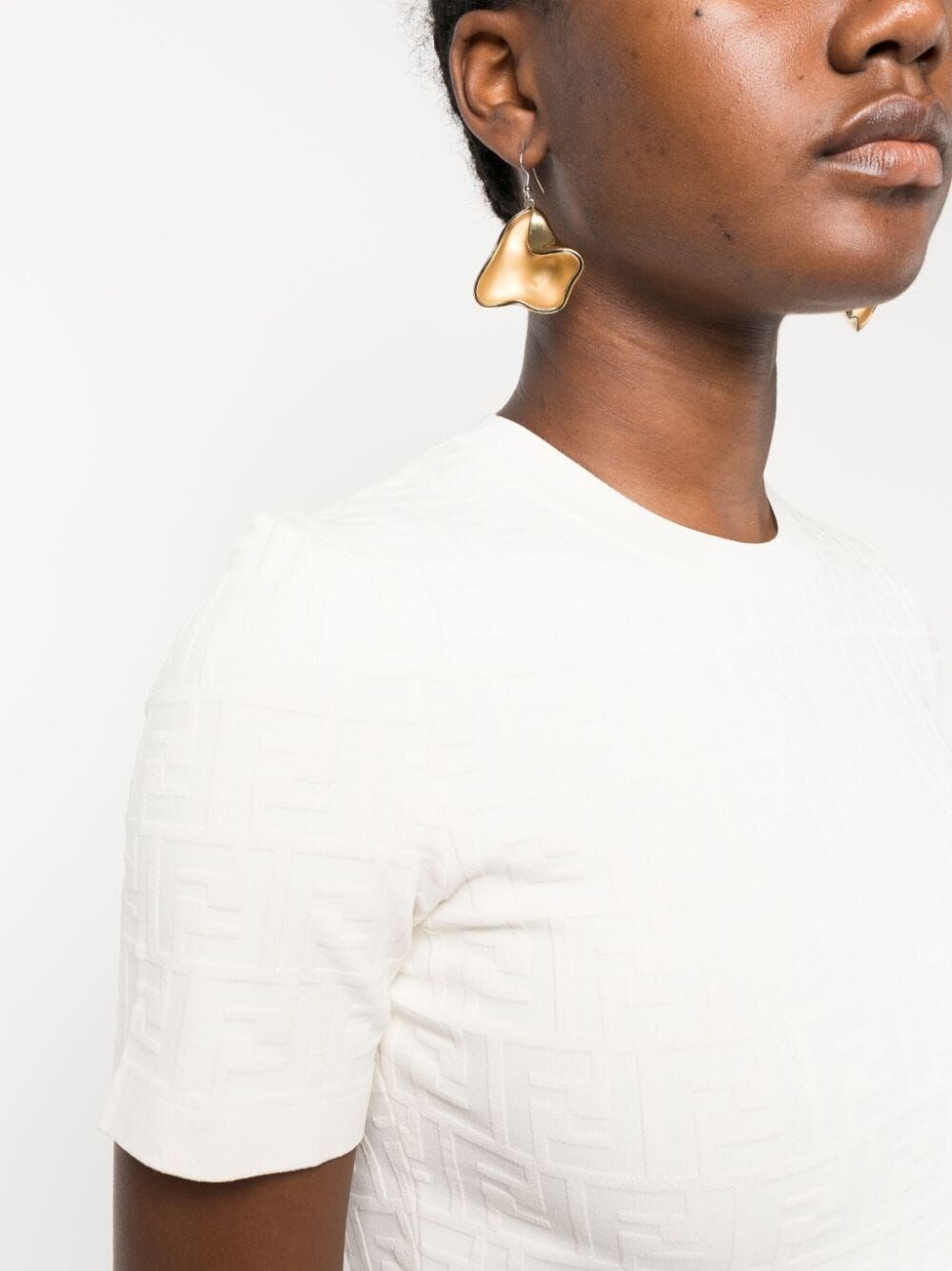 FF SHORT-SLEEVED JUMPER