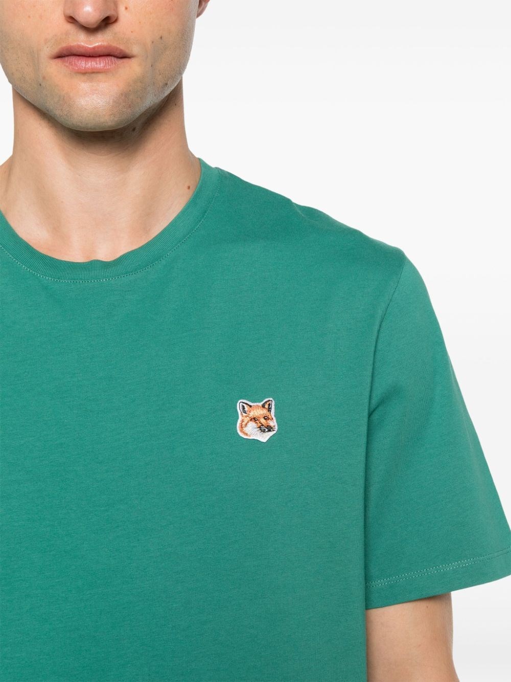 FOX-LOGO T-SHIRT