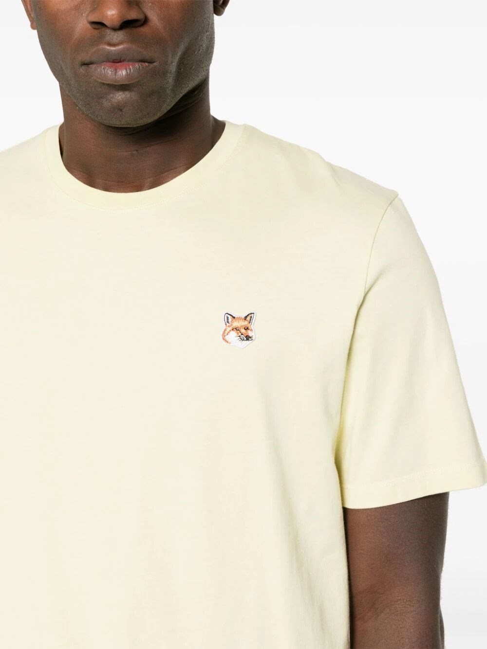 FOX-LOGO T-SHIRT